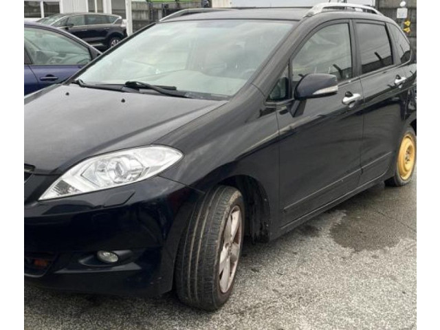 Подушка безопасности водителя Honda FR-V