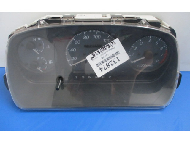 Панель приборов Daihatsu Sirion