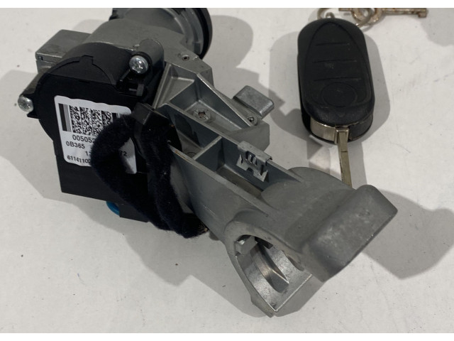 Řídící jednotka Alfa Romeo Giulietta 2016