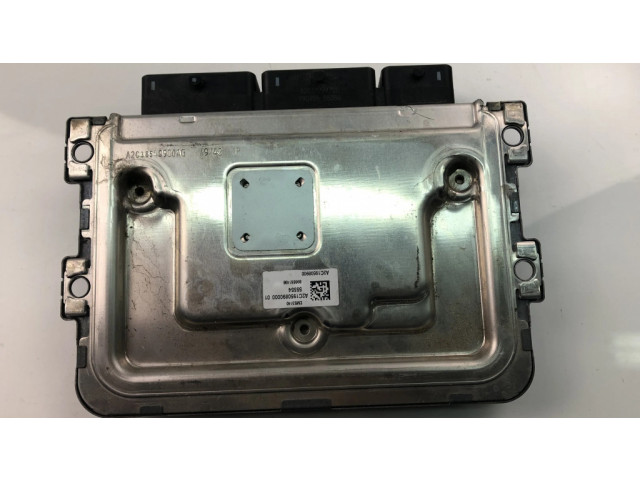 Řídící jednotka 237103707S Renault Clio IV 2019