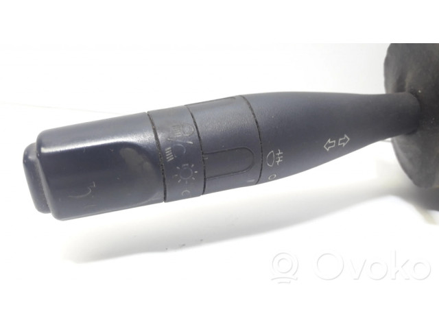 Подрулевой переключатель 61557121, 96049597   Citroen Saxo