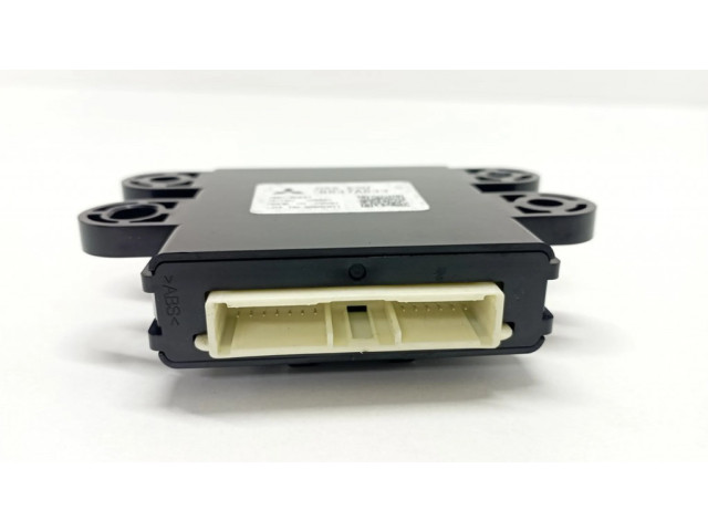 Блок управления двигателем Блок управления 8637A633, 2960D1 Mitsubishi ASX