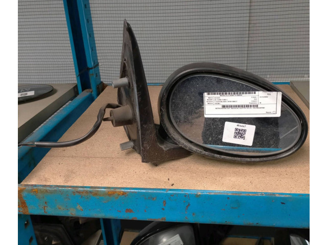 Зеркало электрическое Rover 25 - года