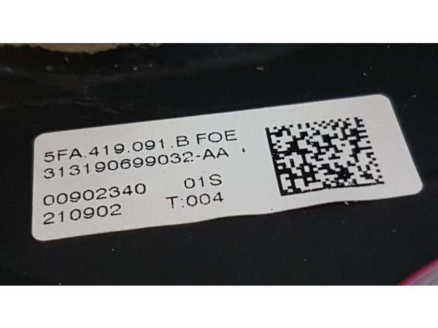 Volant Seat Ibiza V (KJ) 2022 5FA419091B