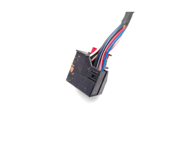 Zpětné zrcátko  Audi Q7 4L 2007  4L0857535A  