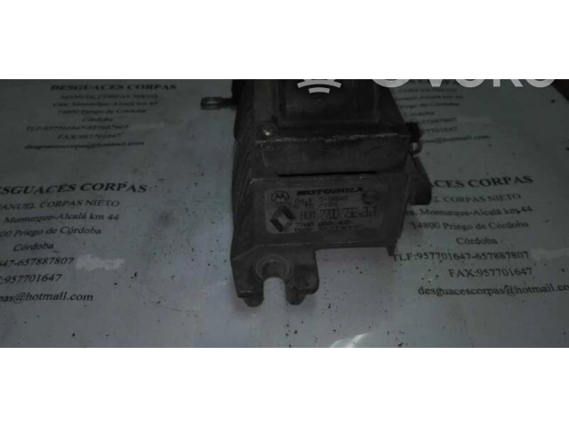 Блок управления двигателя 7700732263, MODULOENCENDIDO   Renault Clio I