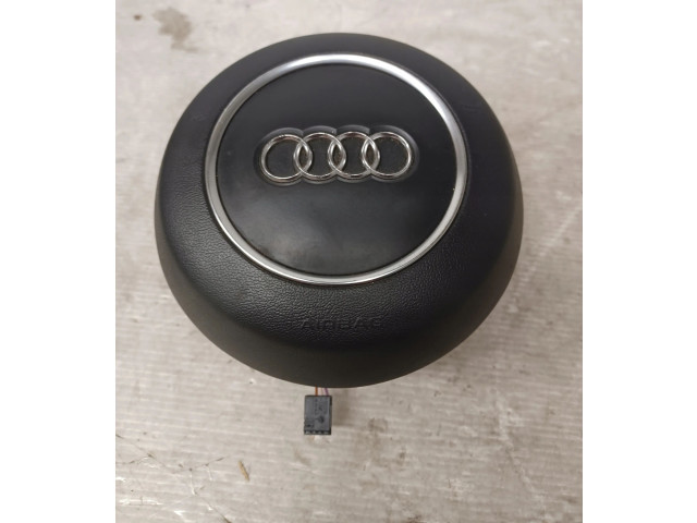 Подушка безопасности водителя 4G0880201B   Audi A7 S7 4G