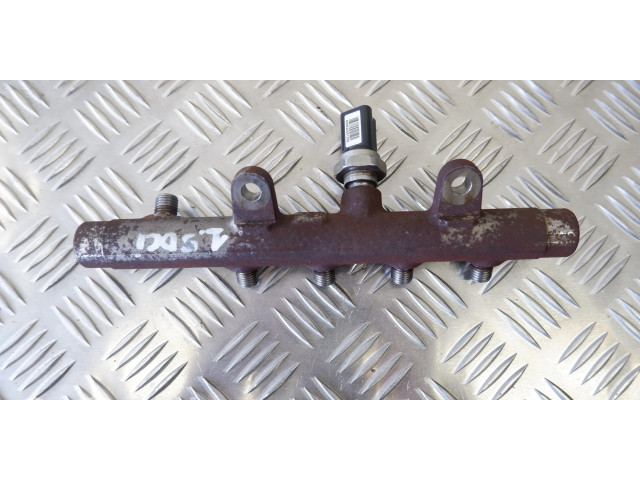 Vstřikovací lišta H8200296867, A2C20001221 Nissan Qashqai+2 pro naftový motor 1.5