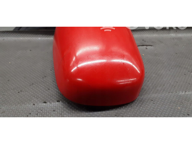 Зеркало электрическое Daihatsu Move L900 1998 - 2002 года