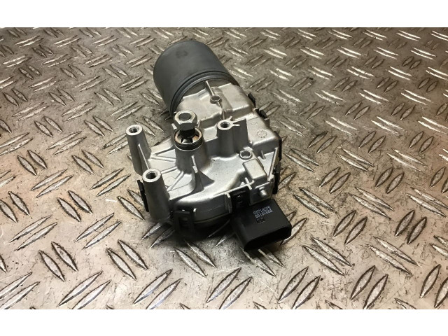 Моторчик дворников 67633405    BMW X3 E83