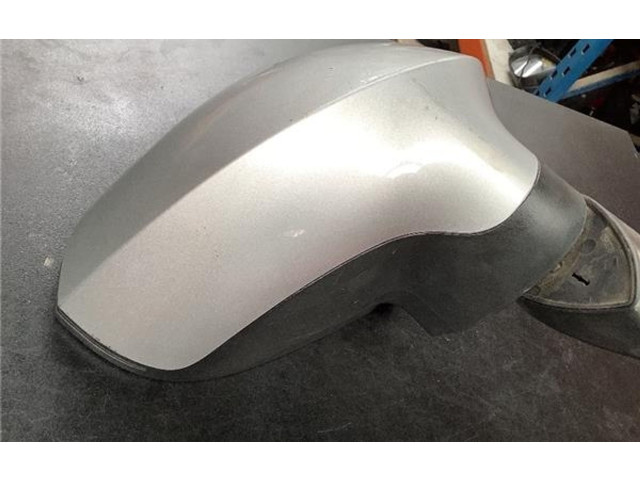 Zpětné zrcátko Seat Ibiza IV (6J,6P) 2010 E9024456