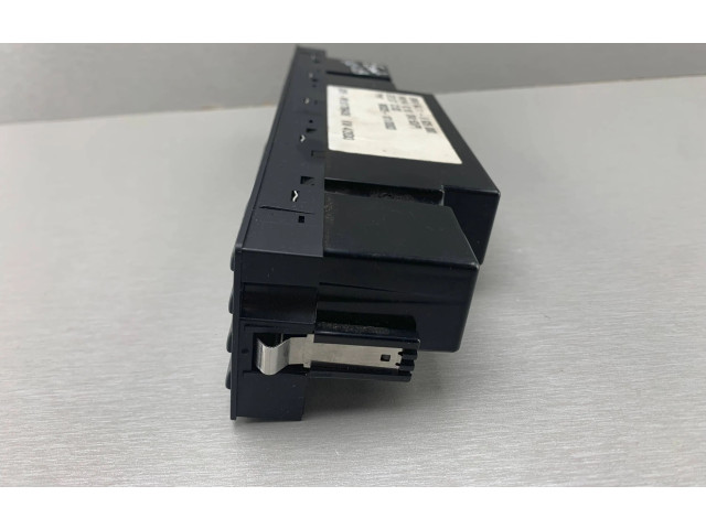 Блок управления климат-контролем 64116926880, 6926880   BMW X5 E53