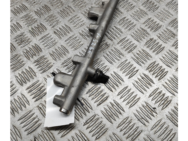 Топливная рампа 06N133317A Audi A5 для двигателя DMSB