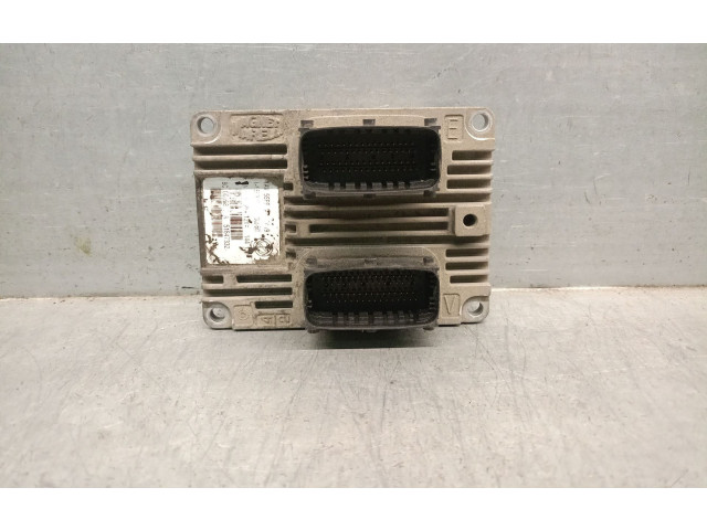 Řídící jednotka 51847332 Fiat 500E 2013