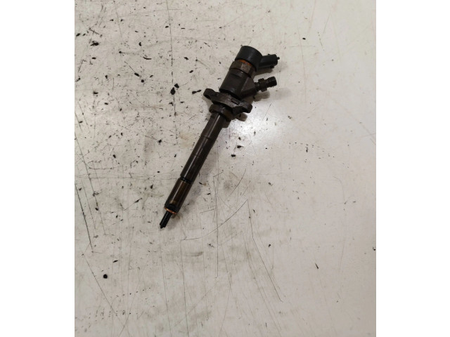 Форсунка 0445110259    Volvo V70  D4164t 