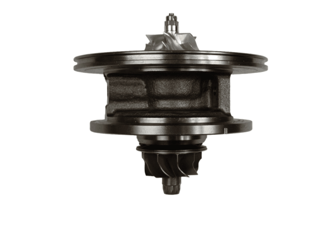 Turbodmychadlo Турбина 54389700005, CHRA30-0258T Nissan Qashqai+2