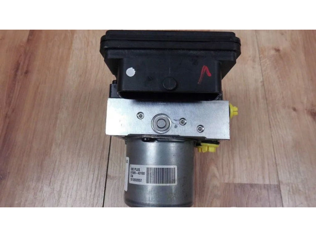 Jednotka ABS 58900S0000, 6158943100 Hyundai i30 2019