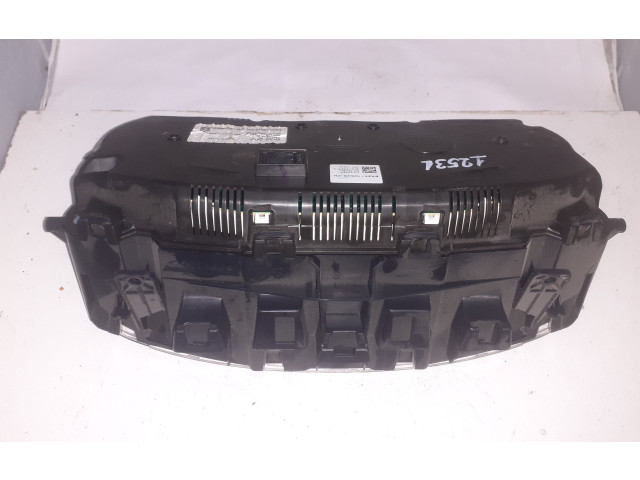 Панель приборов BK3T14C226AC, BK3T14C226AC   Ford Transit       