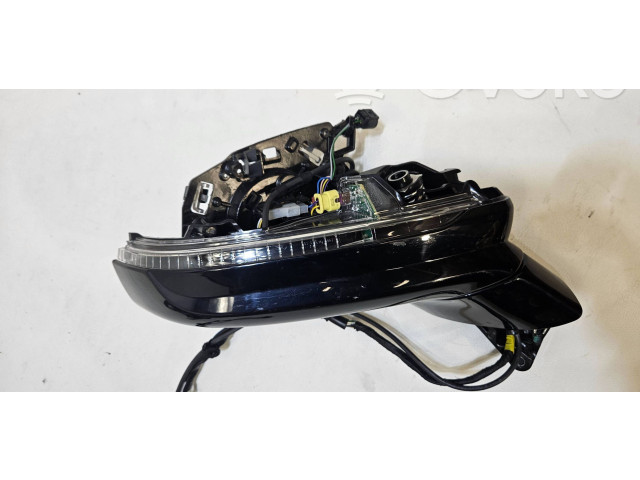 Зеркало электрическое Bentley Bentayga 2015 - года