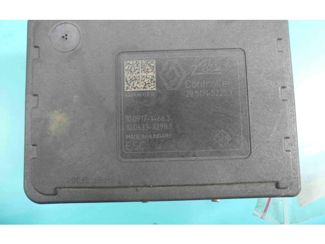 Блок ABS 476604313R, IMPRK1267235 Dacia Sandero III