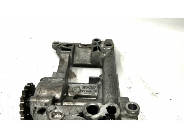 Масляный насос M57D30 2247212, 11412247212 BMW 7 E38 3.0