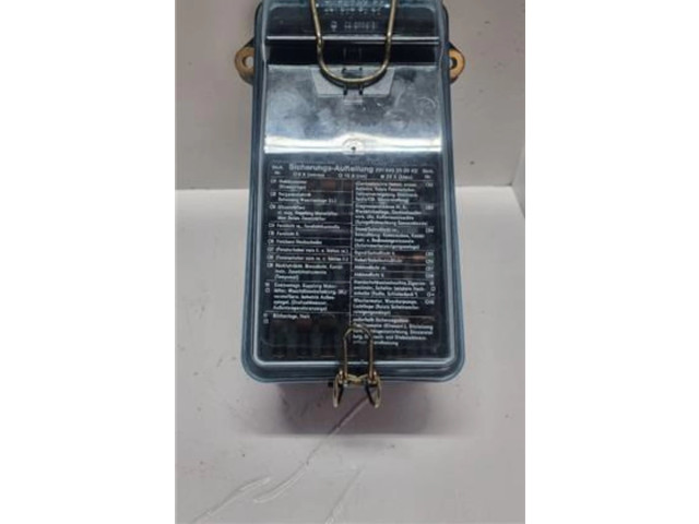 Přístrojová deska  Mercedes-Benz 190 W201 1997 2015400450, 2015400450  