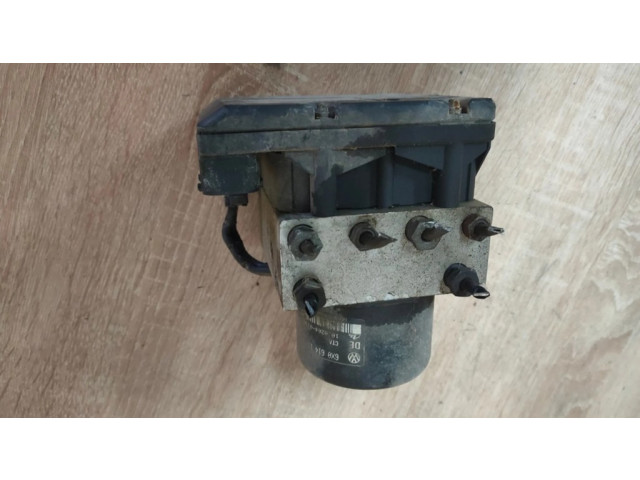 Jednotka ABS 6X0614117, 6X0907379B   Seat Inca (6k) 1999