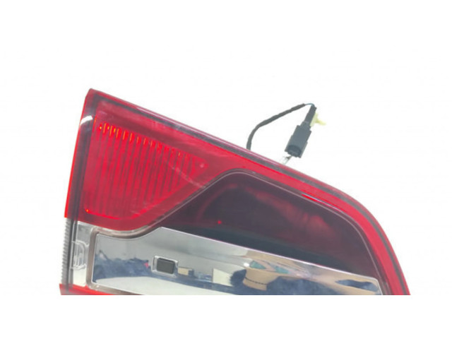 Задний фонарь правый CN15N224A37AB    Ford Ecosport   2013-2017 года