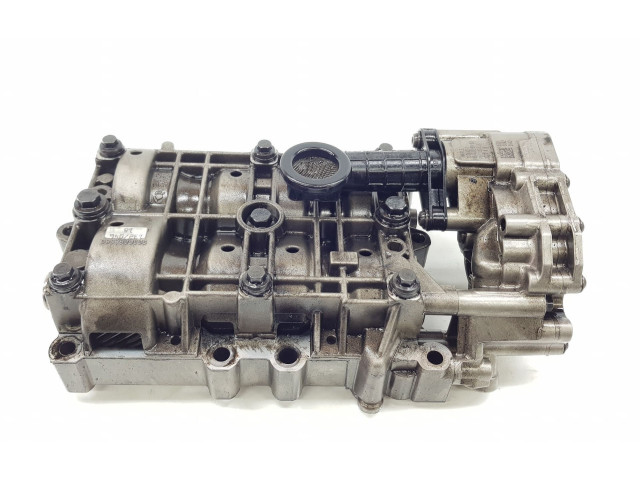 Čerpadlo oleje 9807727980, 9849231280 Citroen SpaceTourer M