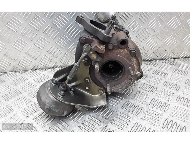 Turbodmychadlo Турбина 172010r022 Toyota Corolla E140 E150