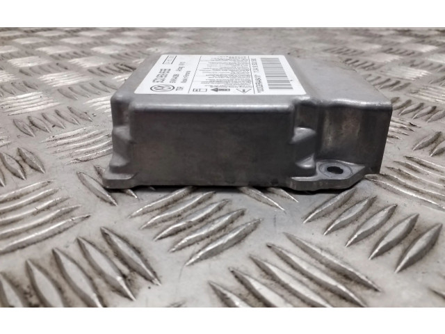 Блок подушек безопасности 5C0959655B Skoda Yeti (5L)