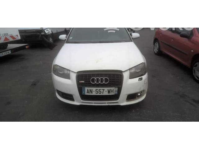 Генератор 06F903023F Audi A3 S3 A3 Sportback 8P