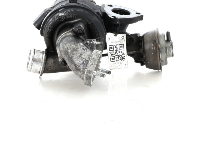 Turbodmychadlo Турбина 18900RSRE01, Q0-6036Q Honda Civic N22A2