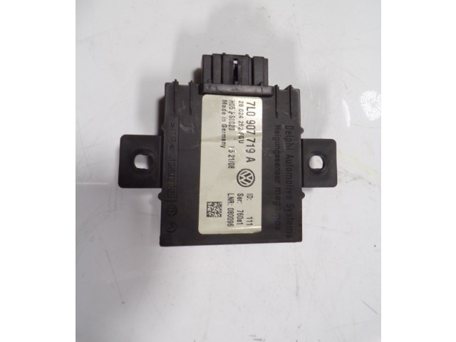 Блок управления 7L0907719A, 7L0907719A   Volkswagen Phaeton