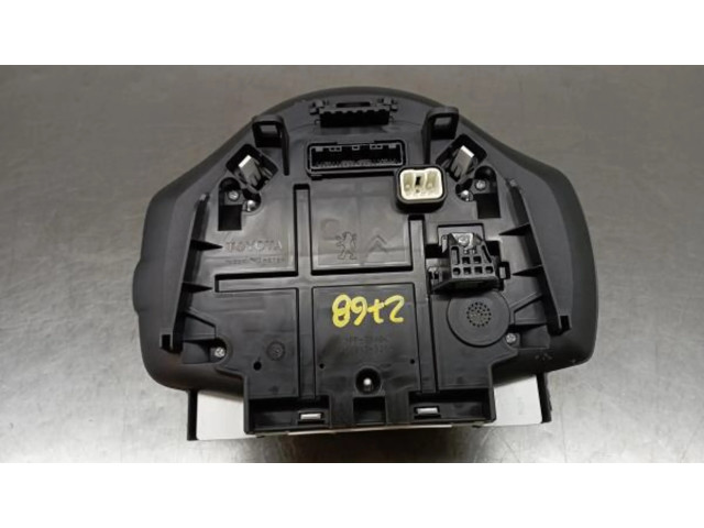 Přístrojová deska Peugeot 108 2021 69065480U