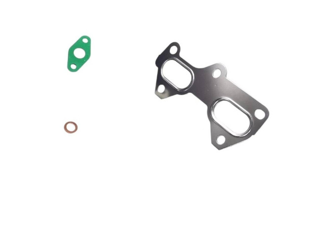 Turbodmychadlo Турбина 49373-03012, 49373-03011 Fiat Punto (199)