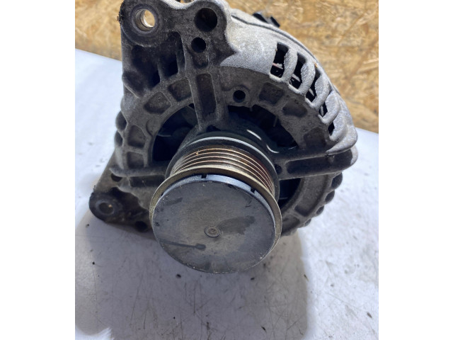 Генератор 03L903023   Volkswagen Caddy      