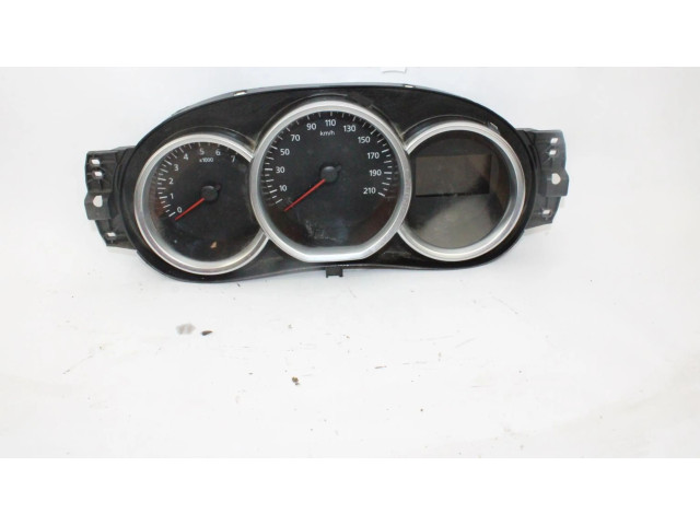 Přístrojová deska Renault Sandero I 2009 2481016011R