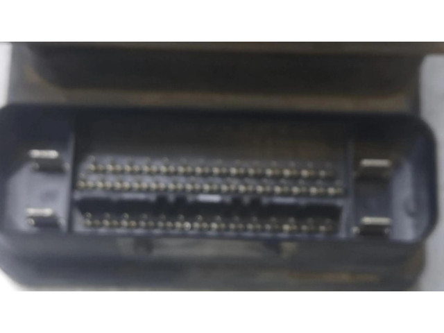 Блок АБС 2S612M110, ABS Ford Fiesta 2000-2001 года