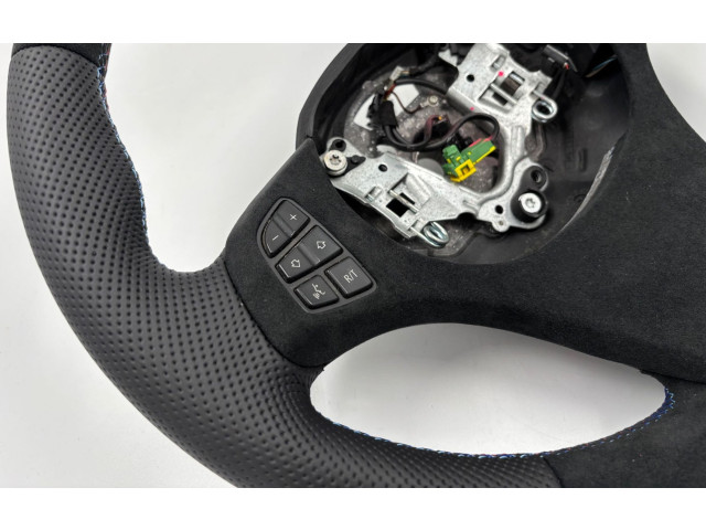 Руль BMW X3 E83  2003 - 2010 года       