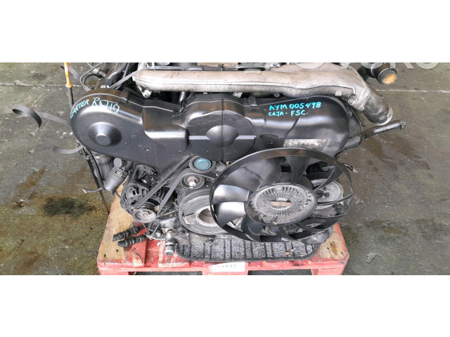 Генератор 078903018AX Audi A6 S6 C6 4F