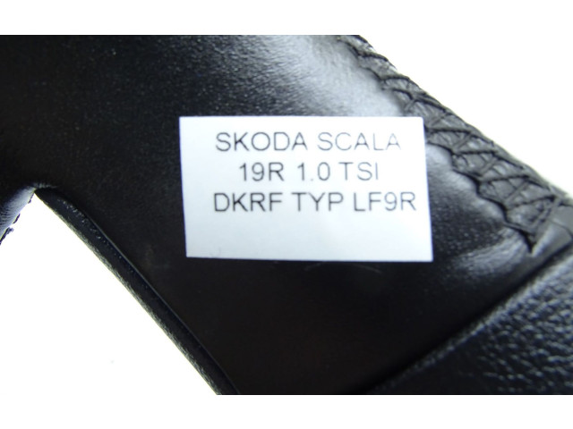 Руль Skoda Scala - года 5E0419091BQ, 5E0419091BQ