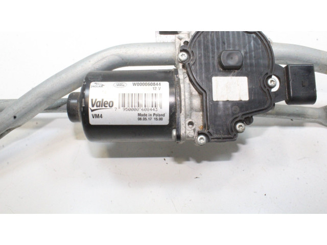 Комплект механизма стеклоочистителей