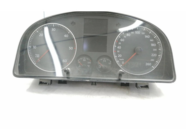 Панель приборов 1T0920861A Volkswagen Touran I