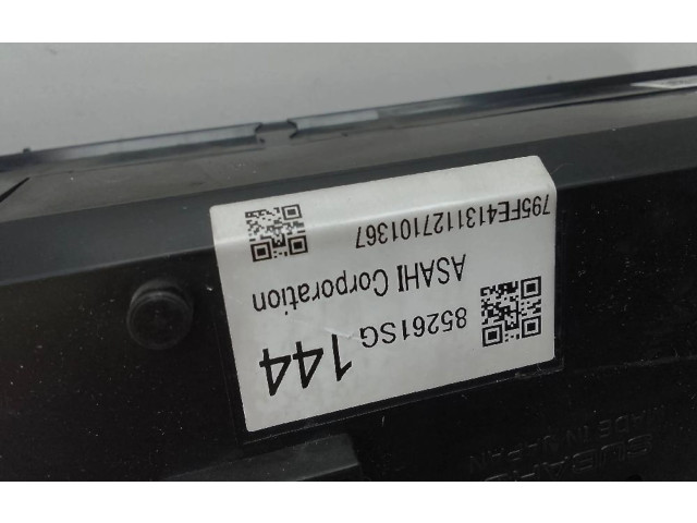Дисплей    85261SG144   Subaru Forester SJ
