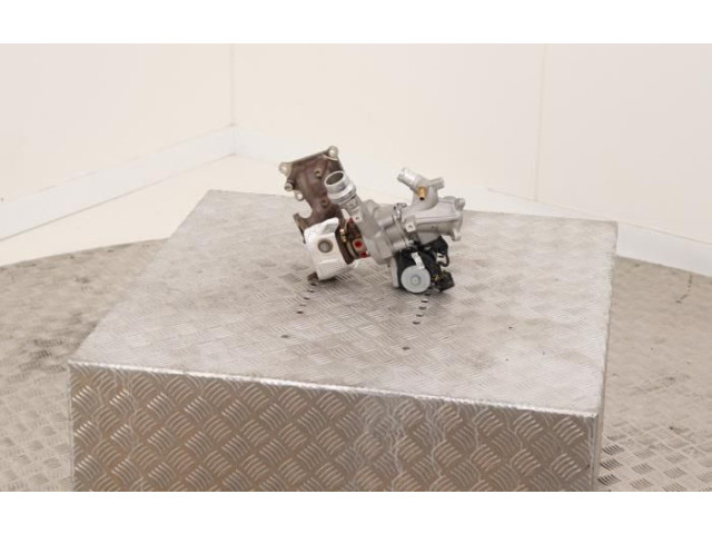  Турбина KIA Stonic  2823107600         