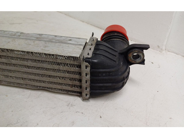 Интеркулер Mitsubishi Space Star