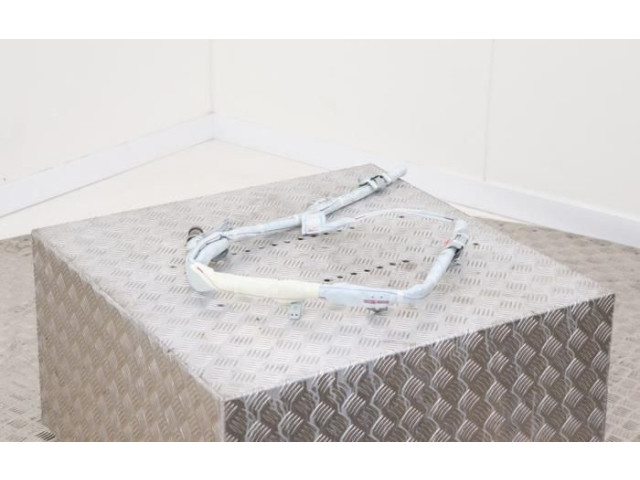 Боковая подушка безопасности 0080P1110030 Mazda 3 III