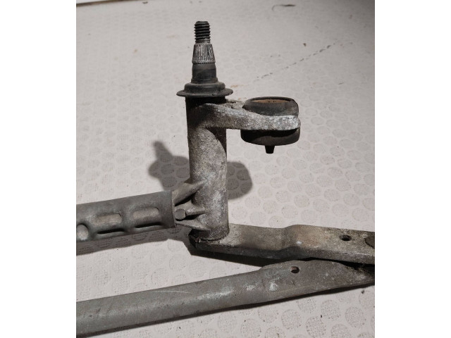 Моторчик дворников 1Z1955023E, 3397020950    Skoda Octavia Mk2 (1Z)