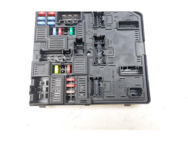 Pojistková skříňka 284B75NA2A, 284B75NA2A Nissan Qashqai 2014